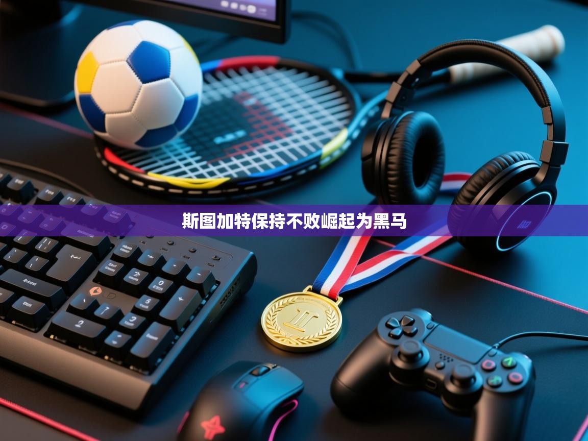 斯图加特保持不败崛起为黑马 第2张