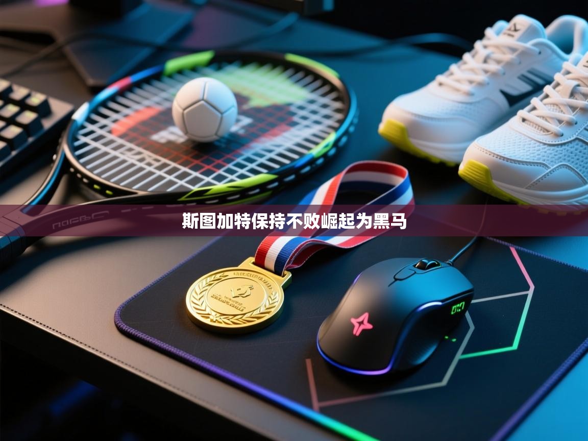 斯图加特保持不败崛起为黑马 第1张