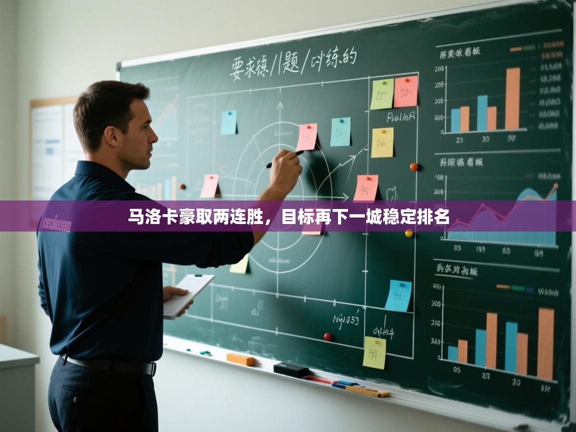 马洛卡豪取两连胜，目标再下一城稳定排名  第1张