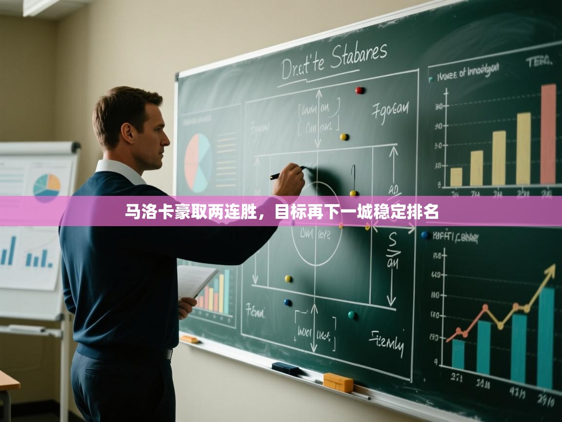 马洛卡豪取两连胜，目标再下一城稳定排名  第2张