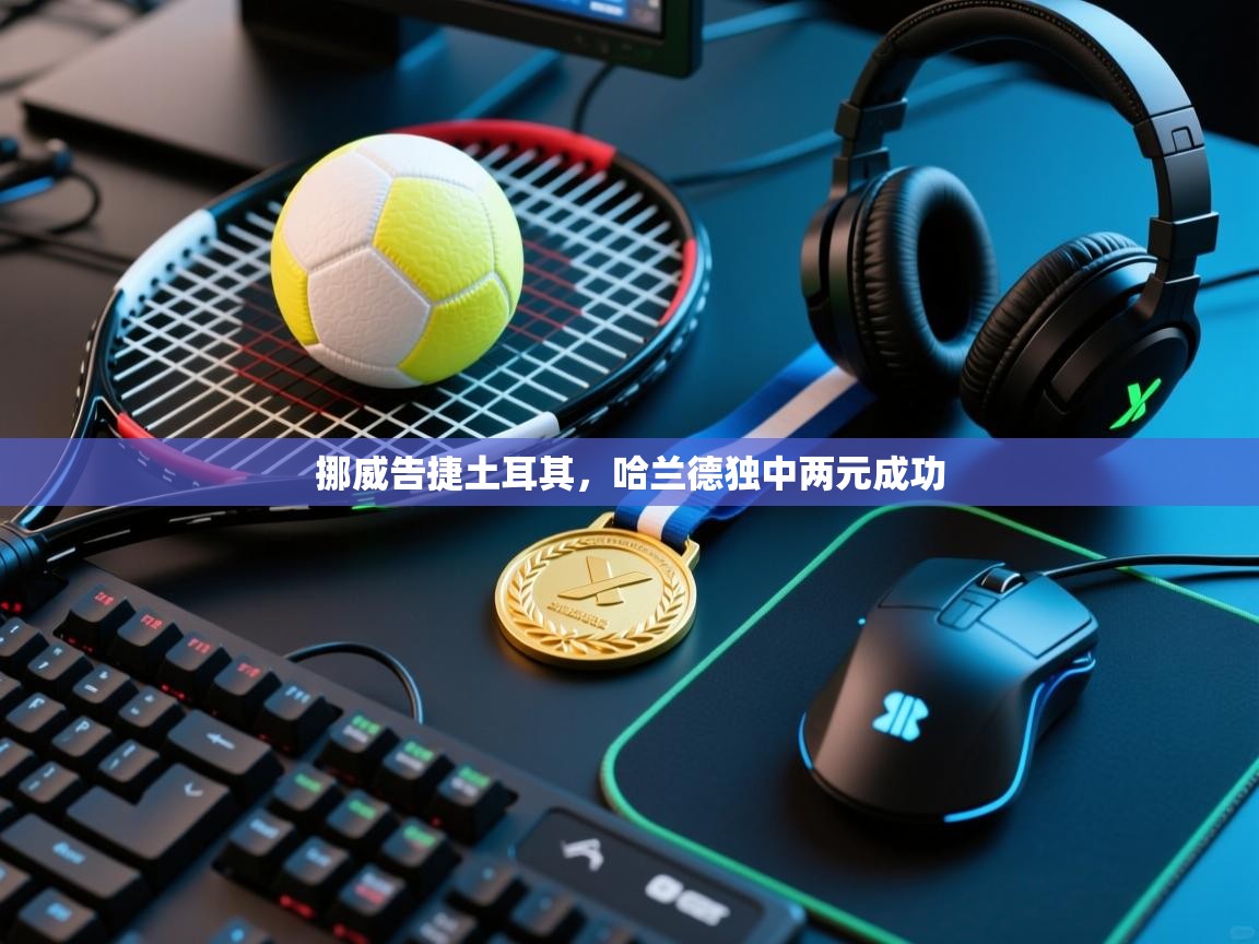 挪威告捷土耳其，哈兰德独中两元成功  第1张