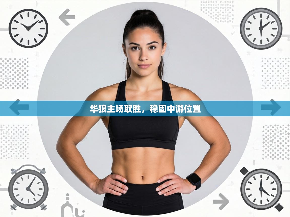 华狼主场取胜，稳固中游位置  第2张