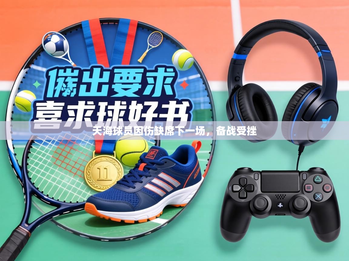 天海球员因伤缺席下一场，备战受挫  第1张