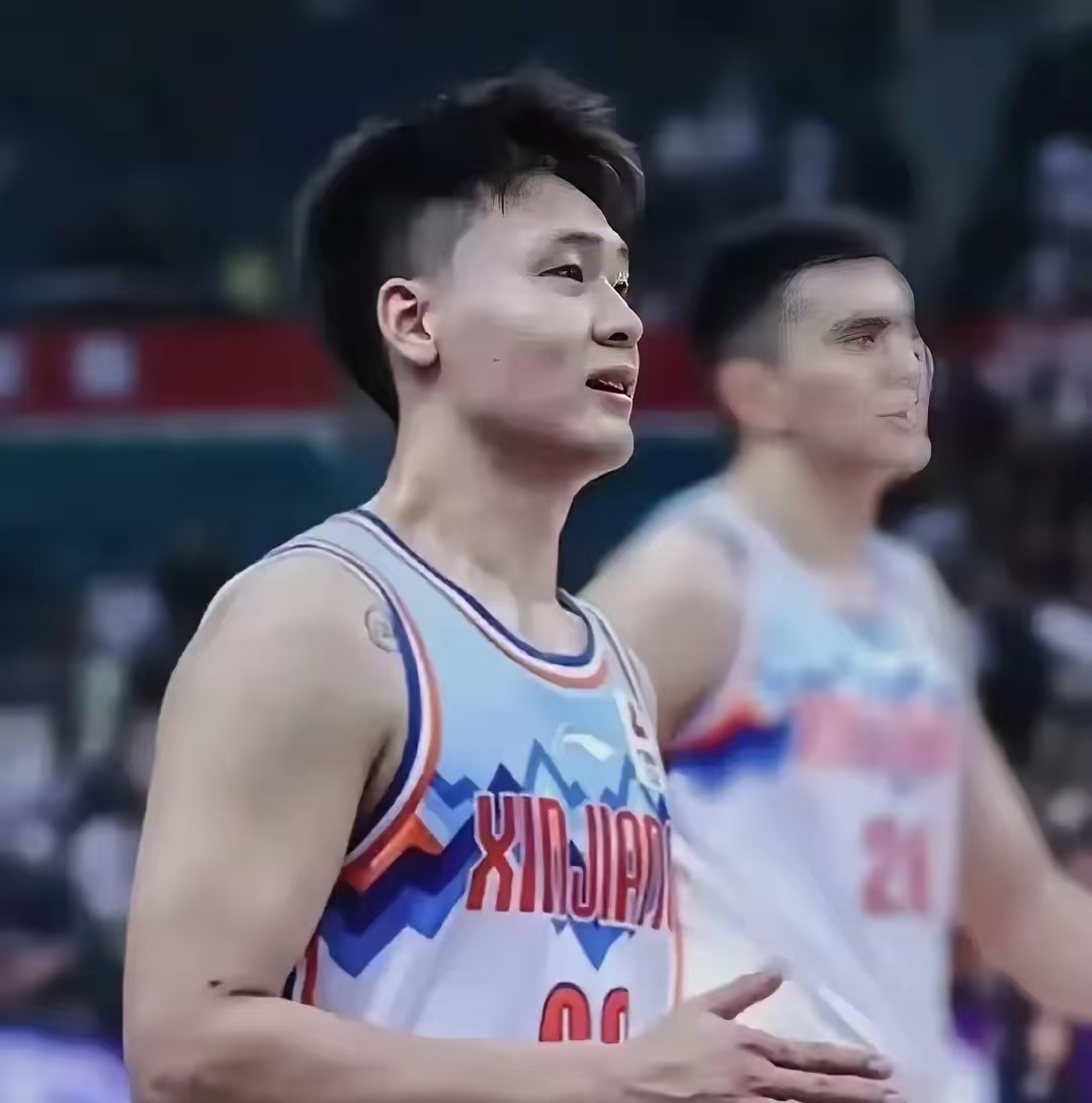 深圳队临危受命面对新疆队，硬战在即