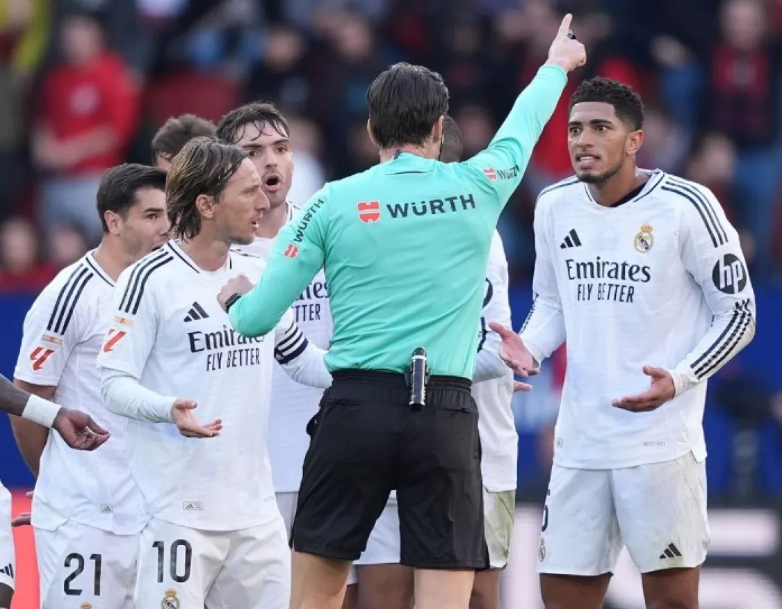 奥萨苏纳客场大胜，爆冷击败对手