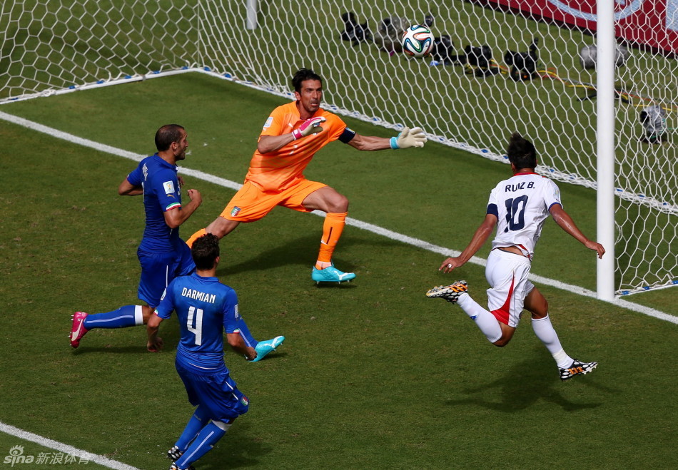 爱游戏在线-关于哥斯达黎加遭逢三连败，出线希望黯淡的信息