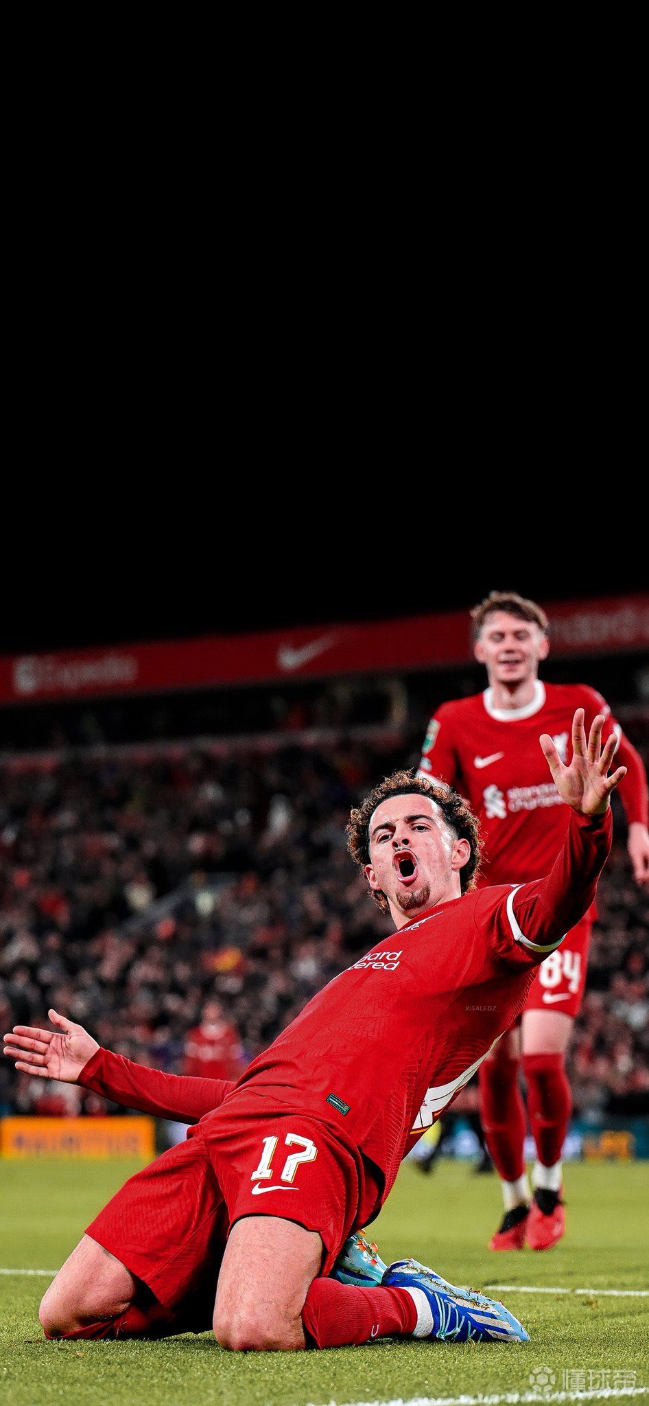 利物浦-逆转晋级英联杯四分之一决赛