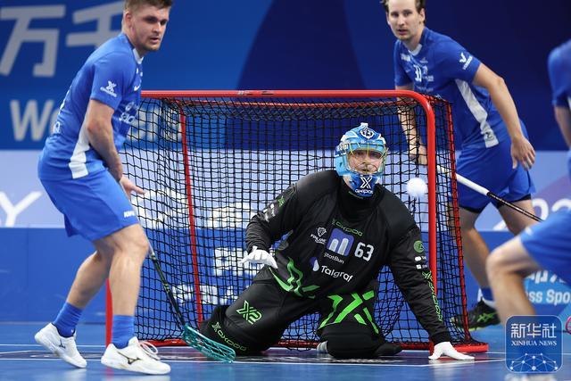 关于芬兰队备战欧洲比赛，展现无畏拼搏精神的信息