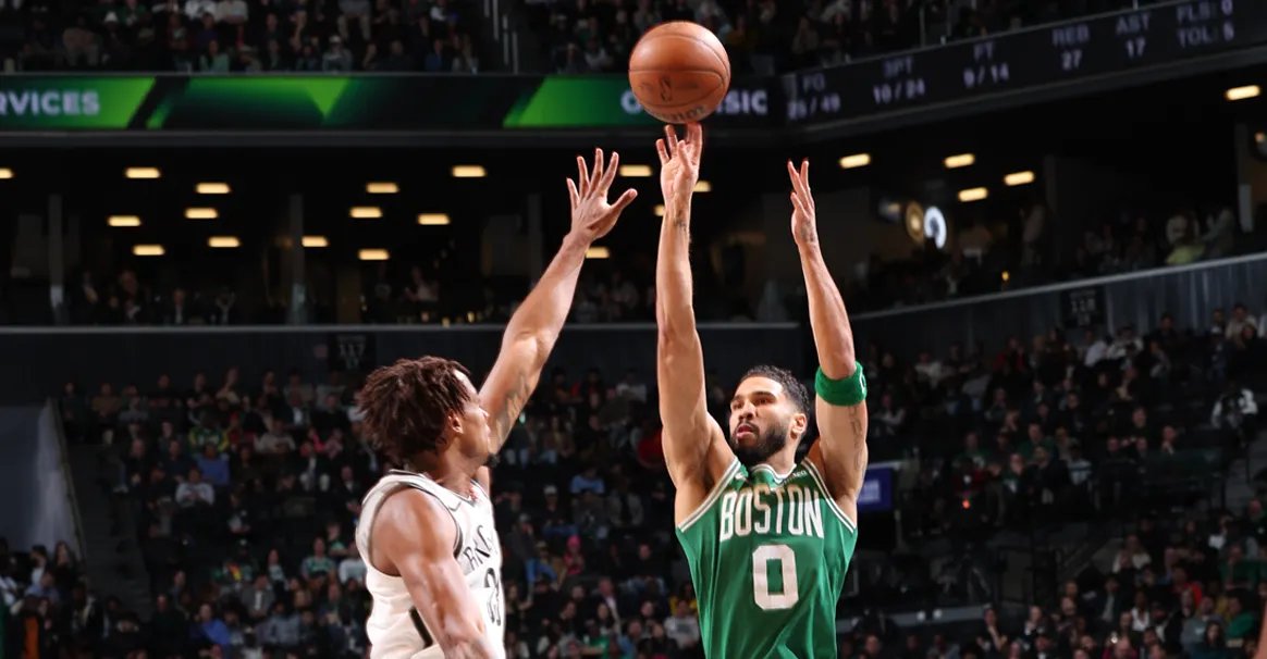 爱游戏官方登录入口-凯尔特人在客场力克篮网，继续保持战绩