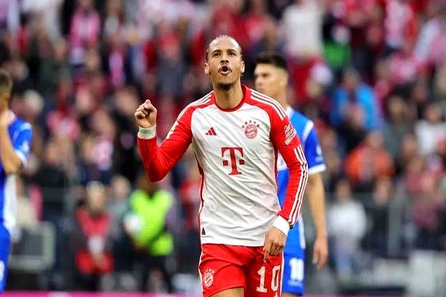 惊心动魄！拜仁逆转，成功翻盘取胜