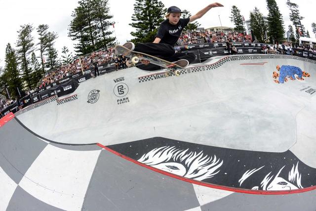 爱游戏登录入口-关于新西兰射击选手实力强悍，获得令人瞩目的成绩的信息