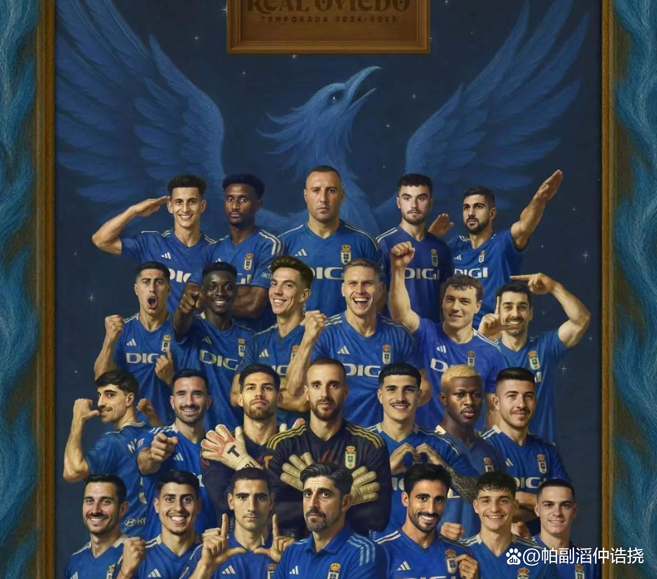 欧洲联赛备战新赛季，球队大规模调整阵容