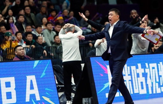 爱游戏-北控队在比赛中全力拼搏，最终取得胜利！的简单介绍