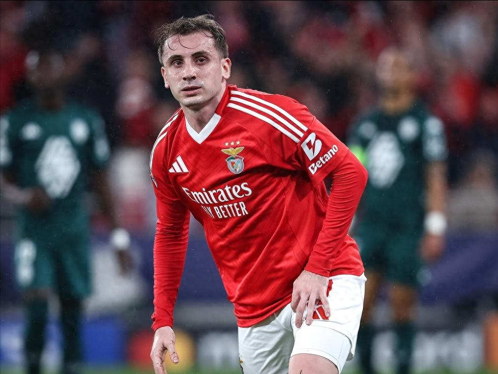 本菲卡连胜开局，小组出线形势一枝独秀的简单介绍