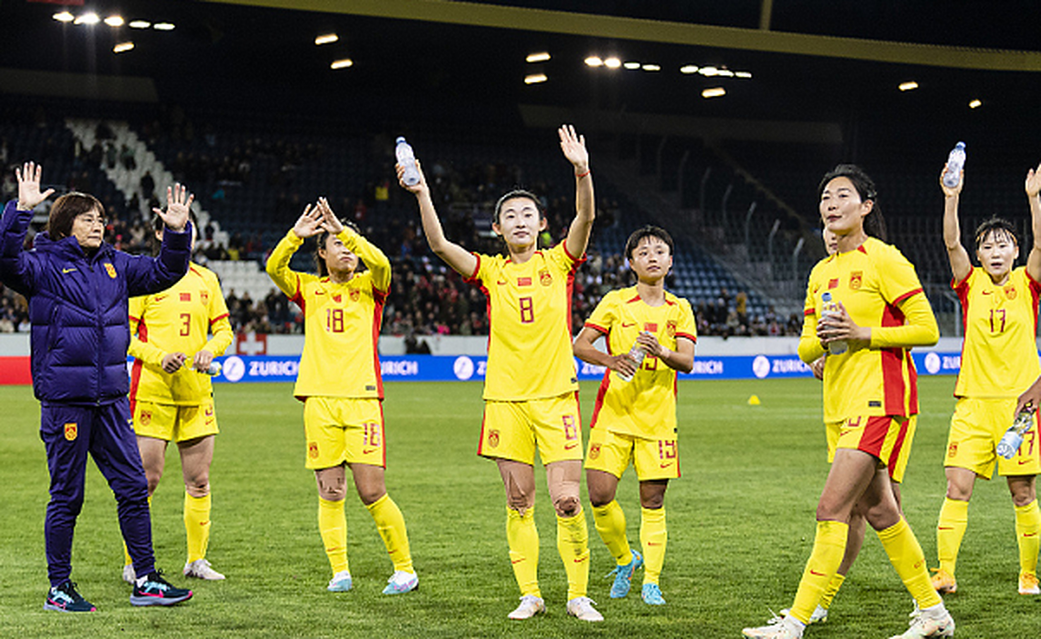 爱游戏网页版入口-俄罗斯女足精彩表现，晋级八强的简单介绍