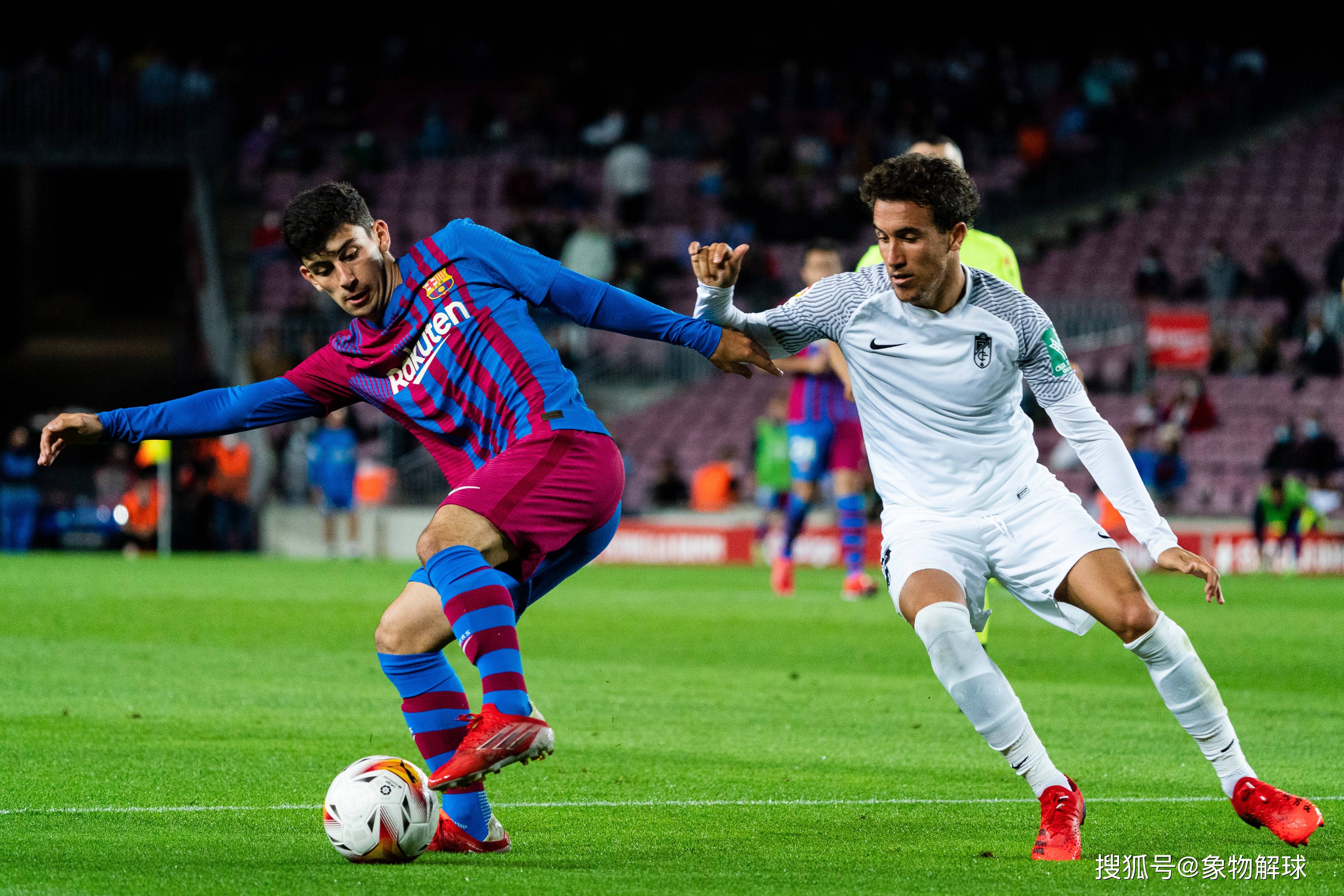 萨拉戈萨惨败，皇家贝蒂斯零封格拉纳达