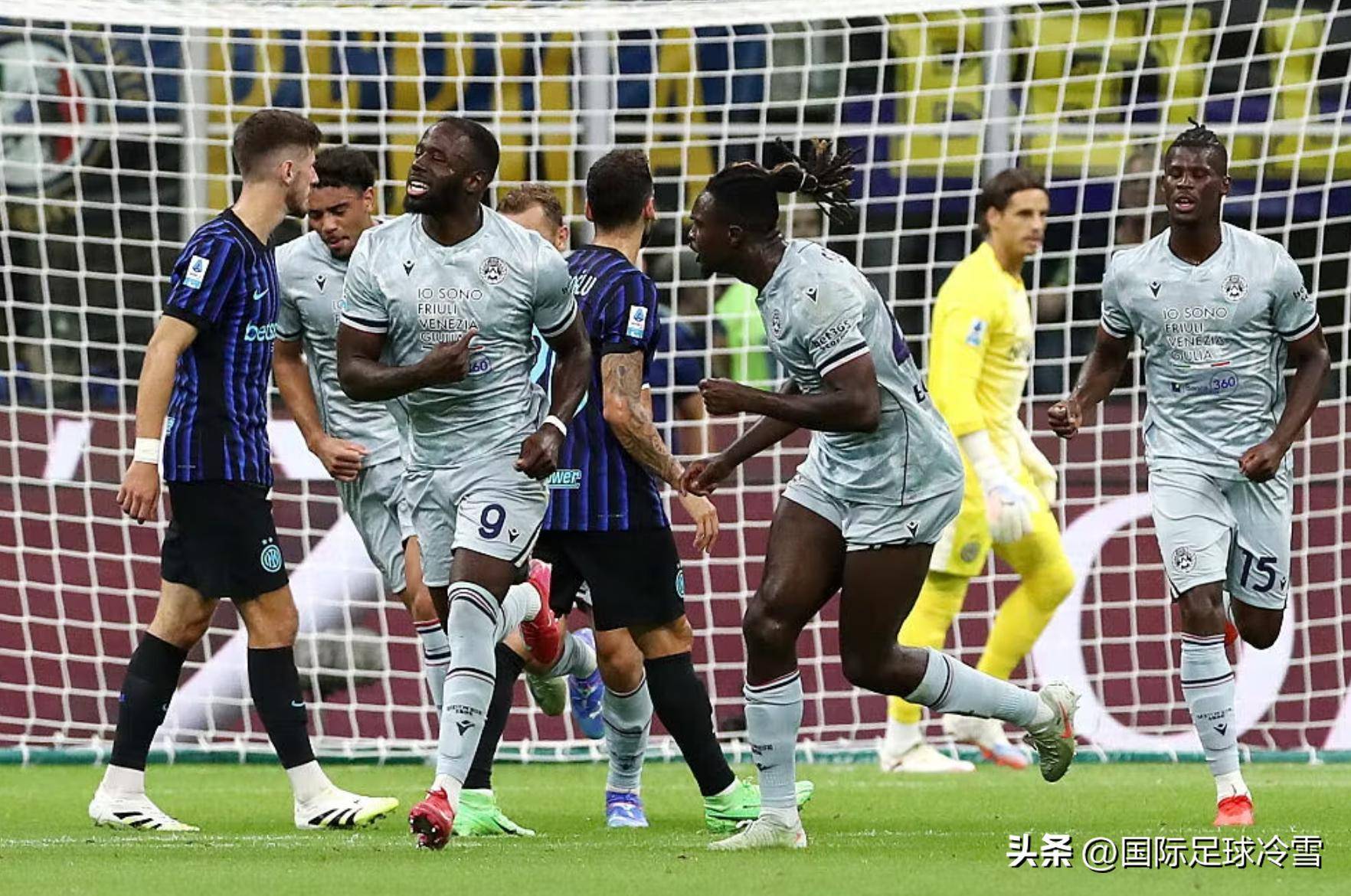 国米球员因违规被停赛,对球队排兵布阵有影响 国米球员因违规被停赛,对球队排兵布阵有影响