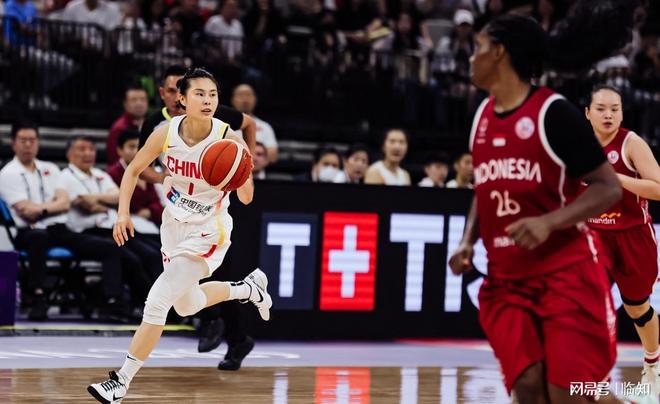 韩国女篮表现出色，新西兰队失利淘汰