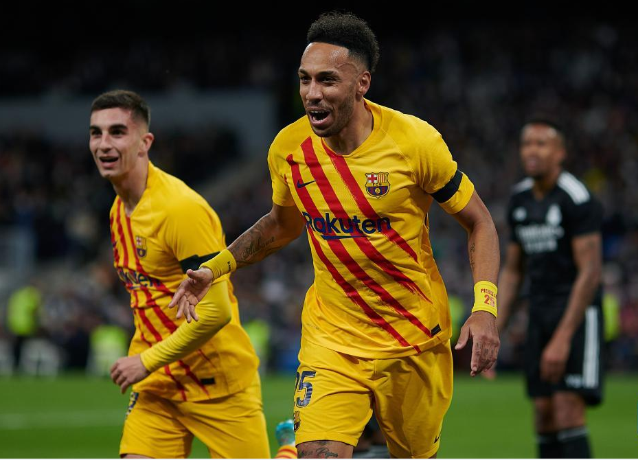 巴塞罗那处境堪忧：占据西甲第四位