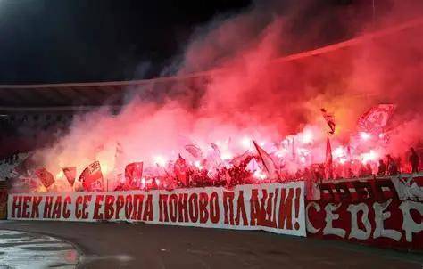 利物浦客场击败贝尔格莱德红星轻松晋级