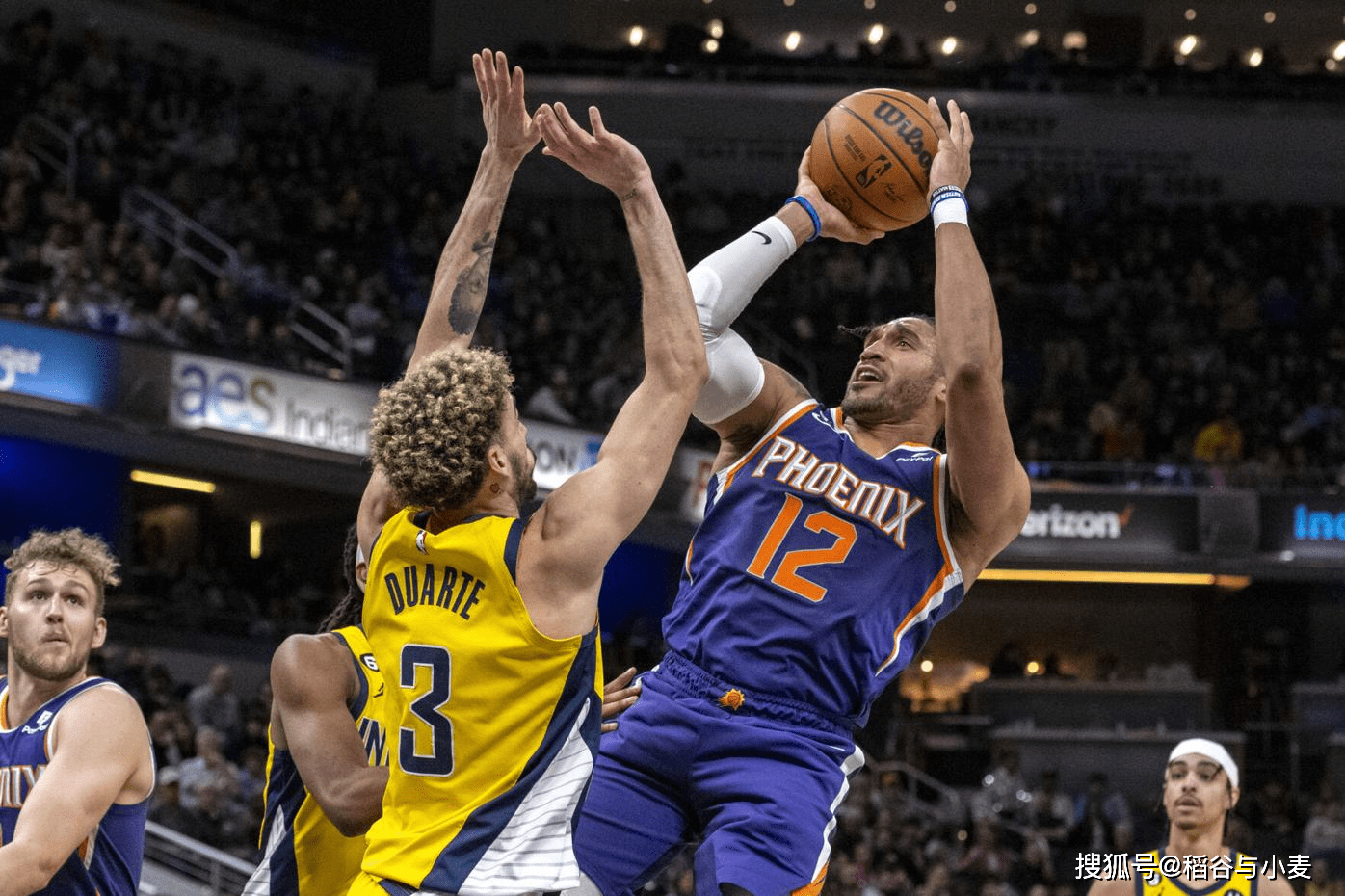 爱游戏登录-太阳阵容轮换频繁，找到最佳拼图的简单介绍