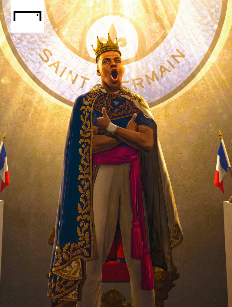 大巴黎客场挑战成功，喜迎胜利