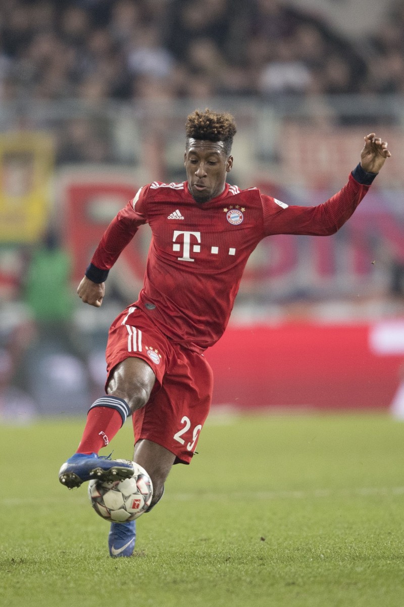 爱游戏网页版入口-奥格斯堡逆袭狂胜，实现惊天逆转的简单介绍