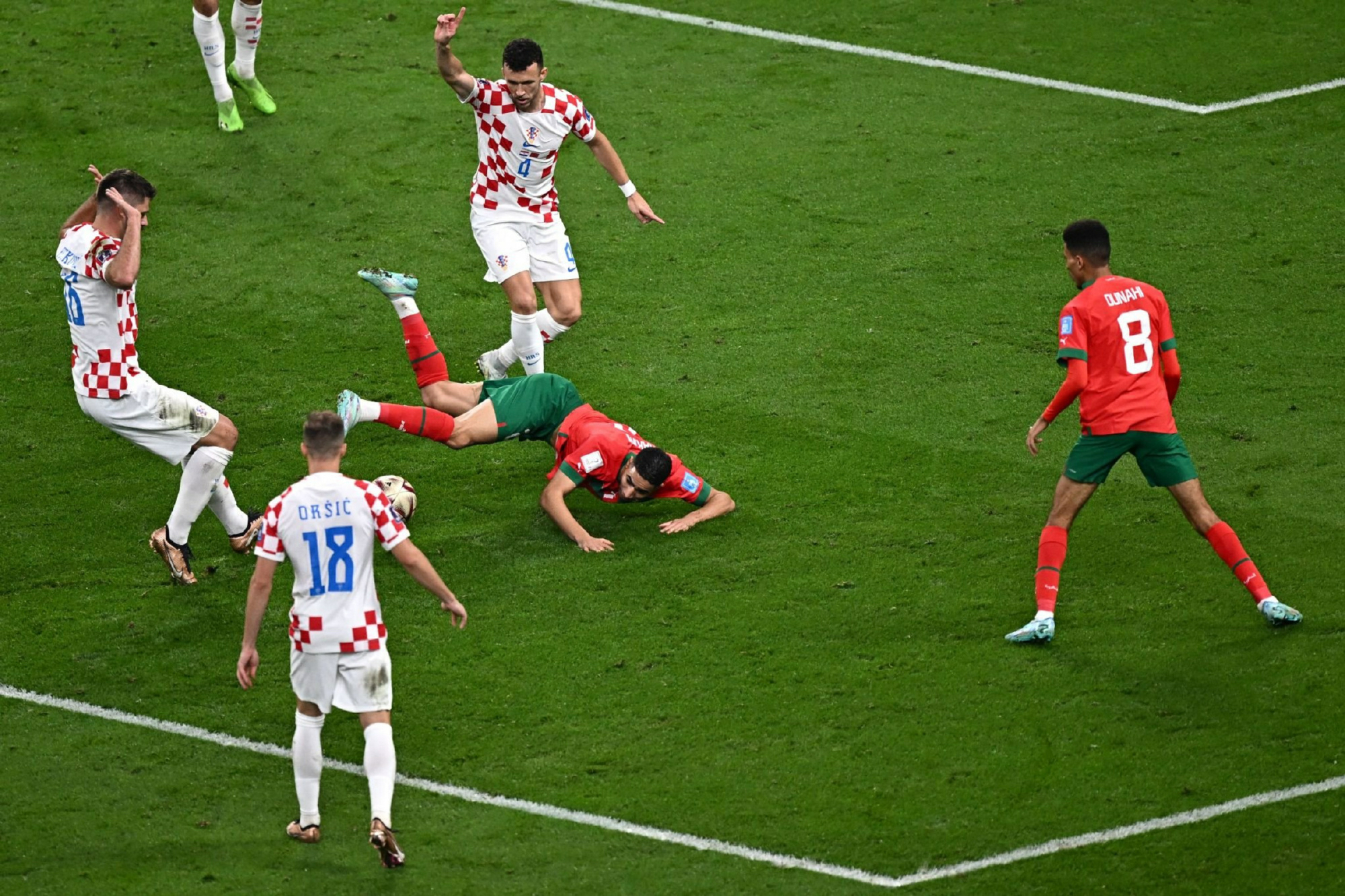 关于俄罗斯队备战克罗地亚，他们将展示怎样的实力？的信息