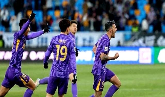 关于激烈竞技：胜负未定最终看谁能笑到最后的信息