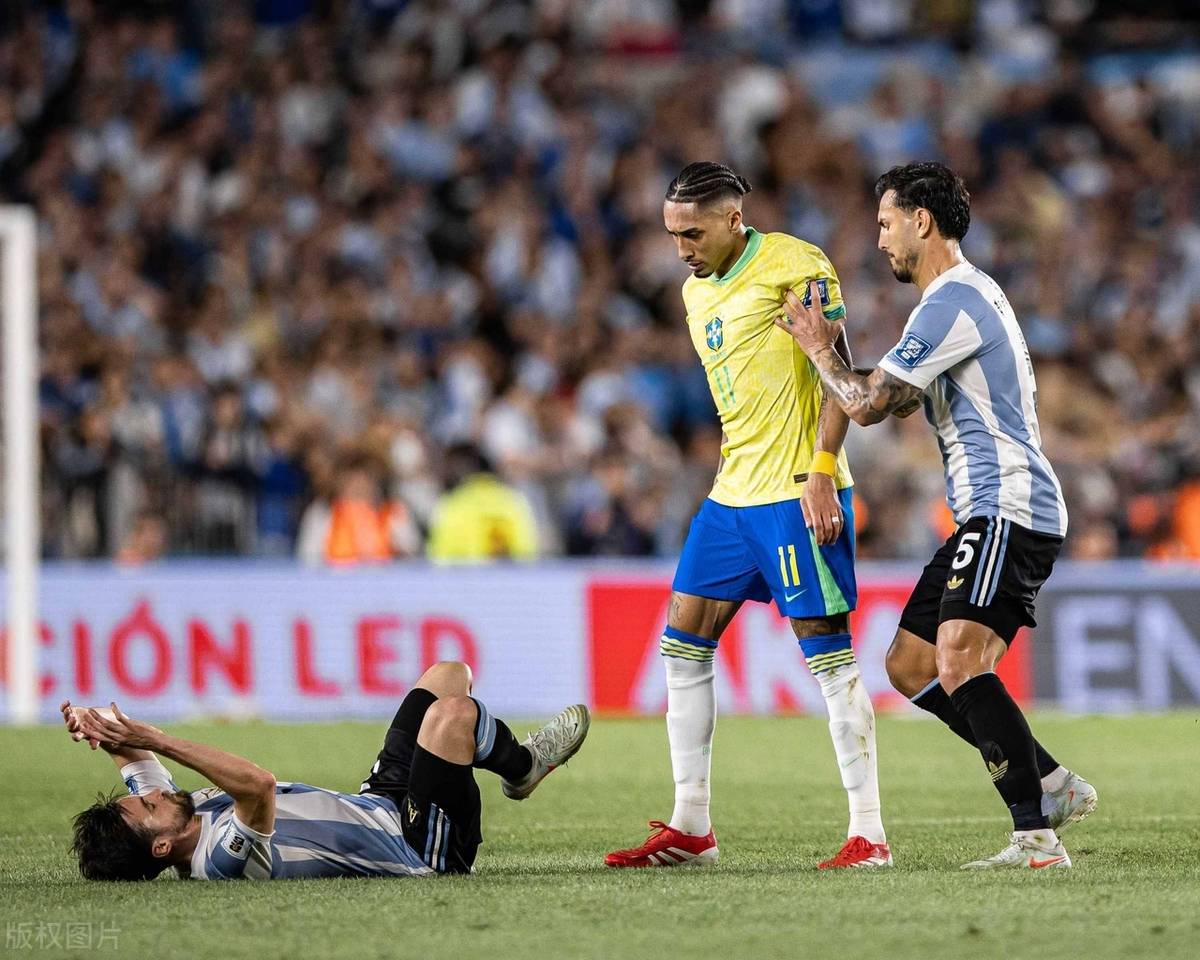 巴西队主将伤停,对决智利国家队恐面对困境的简单介绍 巴西队主将伤停,对决智利国家队恐面对困境的简单介绍