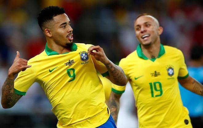 巴西队主将伤停,对决智利国家队恐面对困境的简单介绍 巴西队主将伤停,对决智利国家队恐面对困境的简单介绍