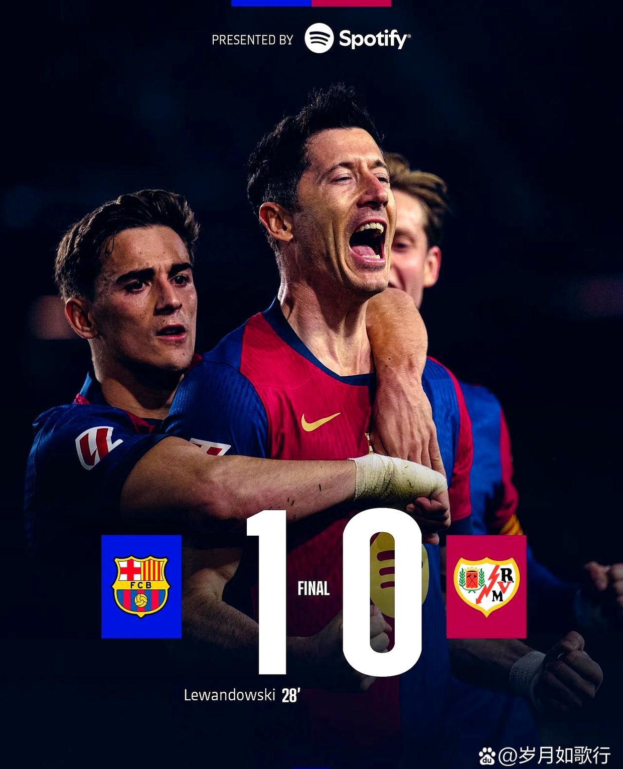 梅西再破门,助巴萨取得关键胜利 梅西再破门,助巴萨取得关键胜利