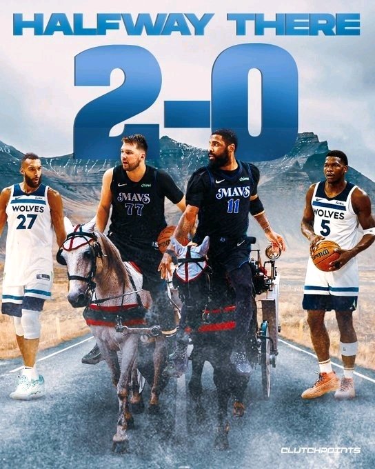 独行侠主场击败黄蜂，东契奇暴走