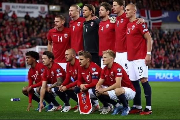 爱沙尼亚球队在比赛中取得进展