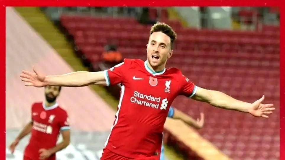 利物浦球员集中精力备战下一场比赛