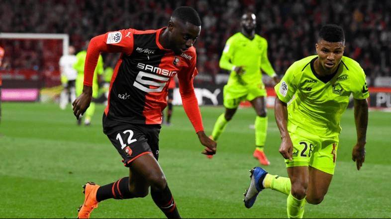 爱游戏官网入口-雷恩后卫恢复健康状态，期待回归首发的简单介绍