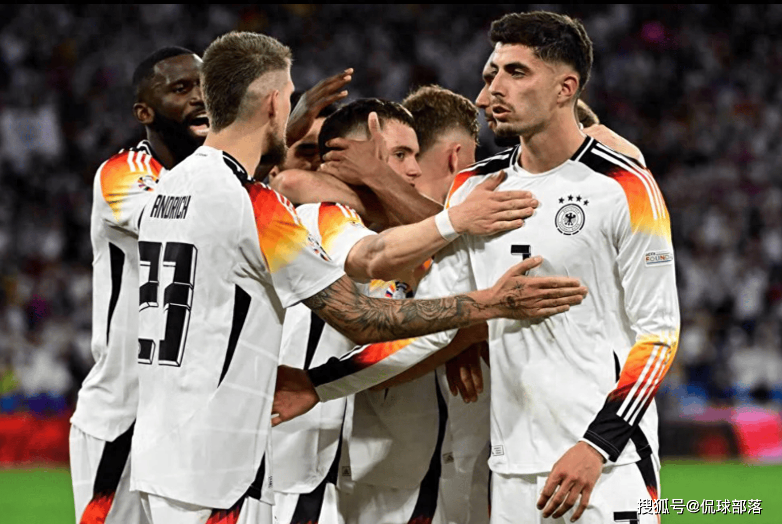 欧洲国家队实力再现高峰,球队势不可挡的简单介绍 欧洲国家队实力再现高峰,球队势不可挡的简单介绍