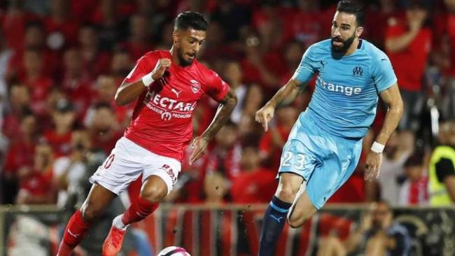 爱游戏网页版登录入口-关于里昂将对抗尼姆，争夺宝贵三分的信息