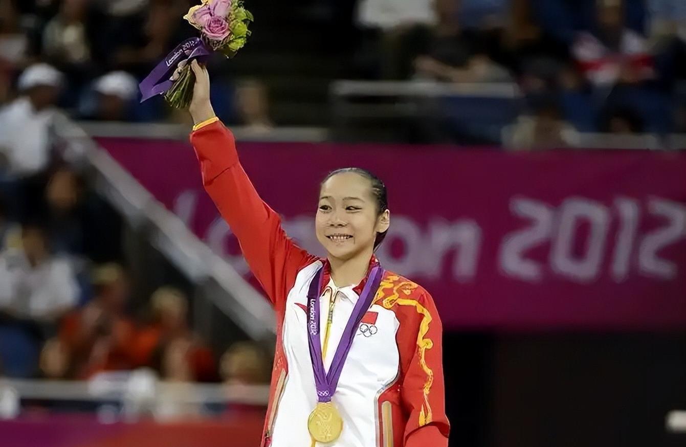 韩国体操运动员惊艳亮相，斩获银牌