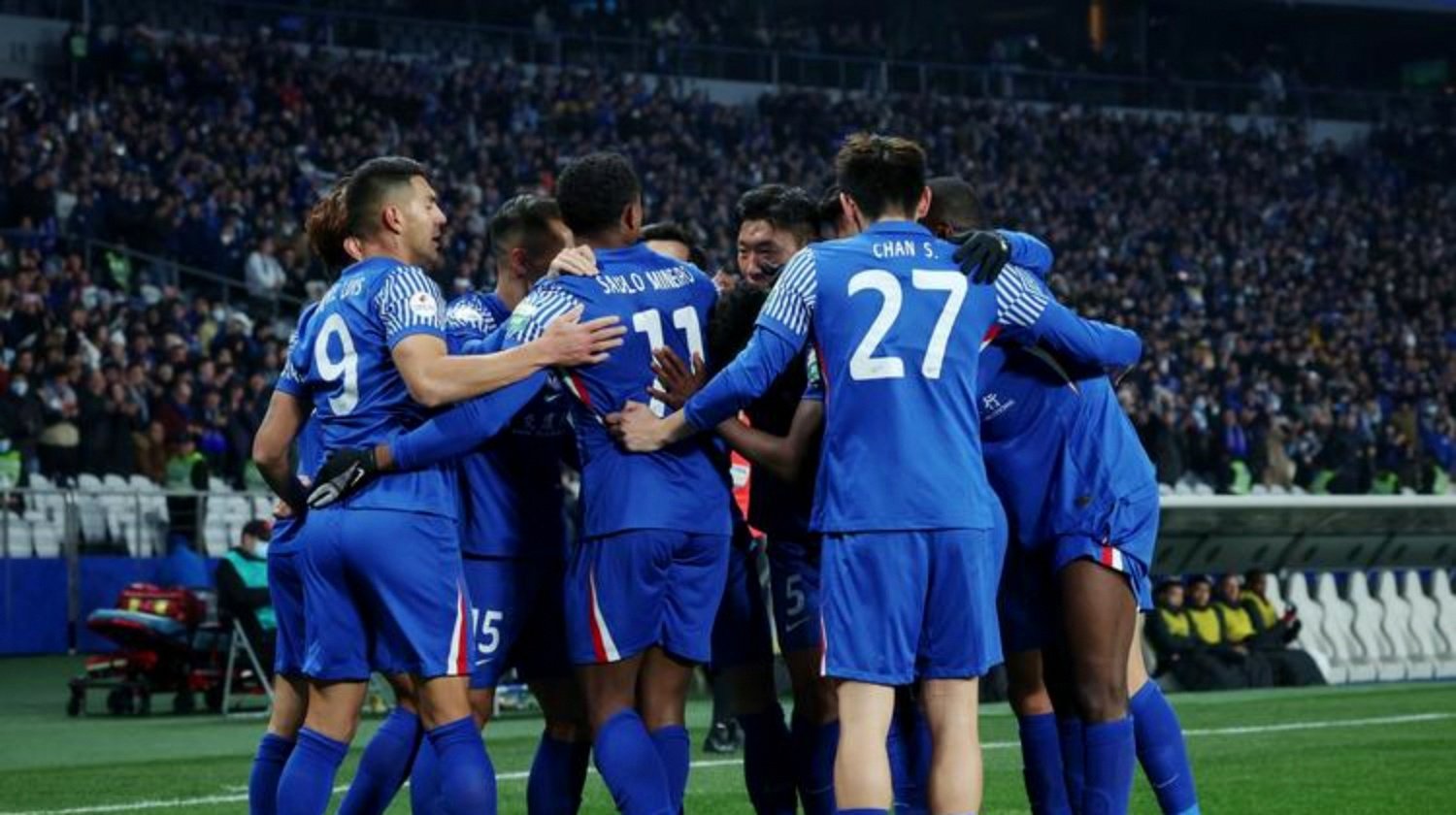 热门球队遭遇巨大考验，备战全新挑战赛的简单介绍