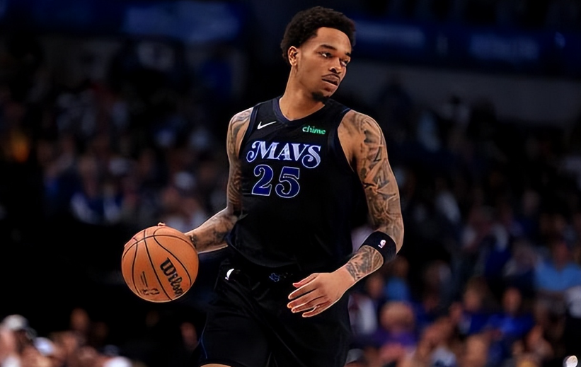 独行侠双塔合力压制对手，取得大胜的简单介绍