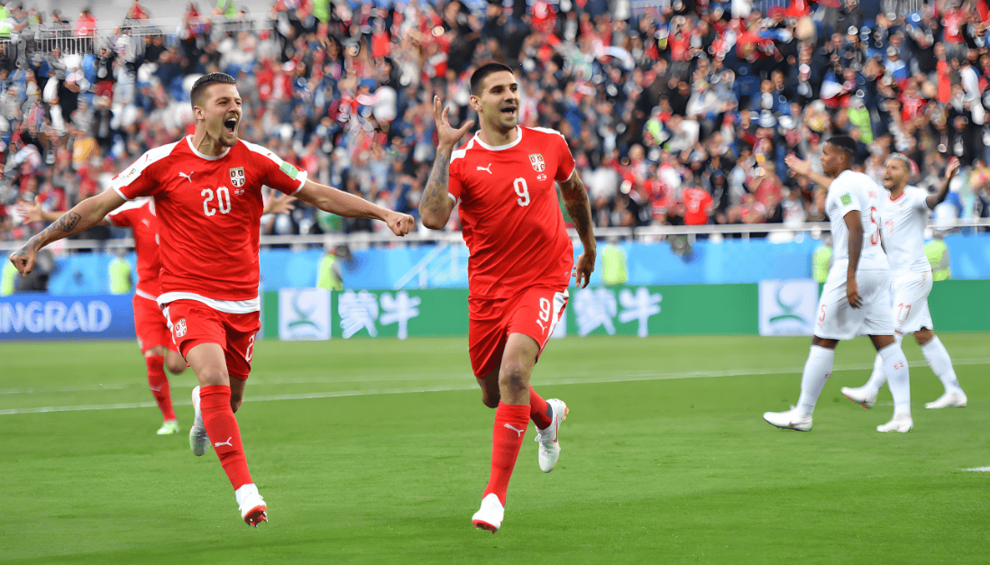 塞维利亚大胜对手，壮行告别赛季