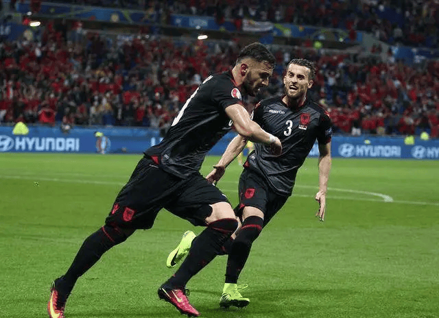 爱游戏app下载-格鲁吉亚惜败阿尔巴尼亚，差距不大的简单介绍